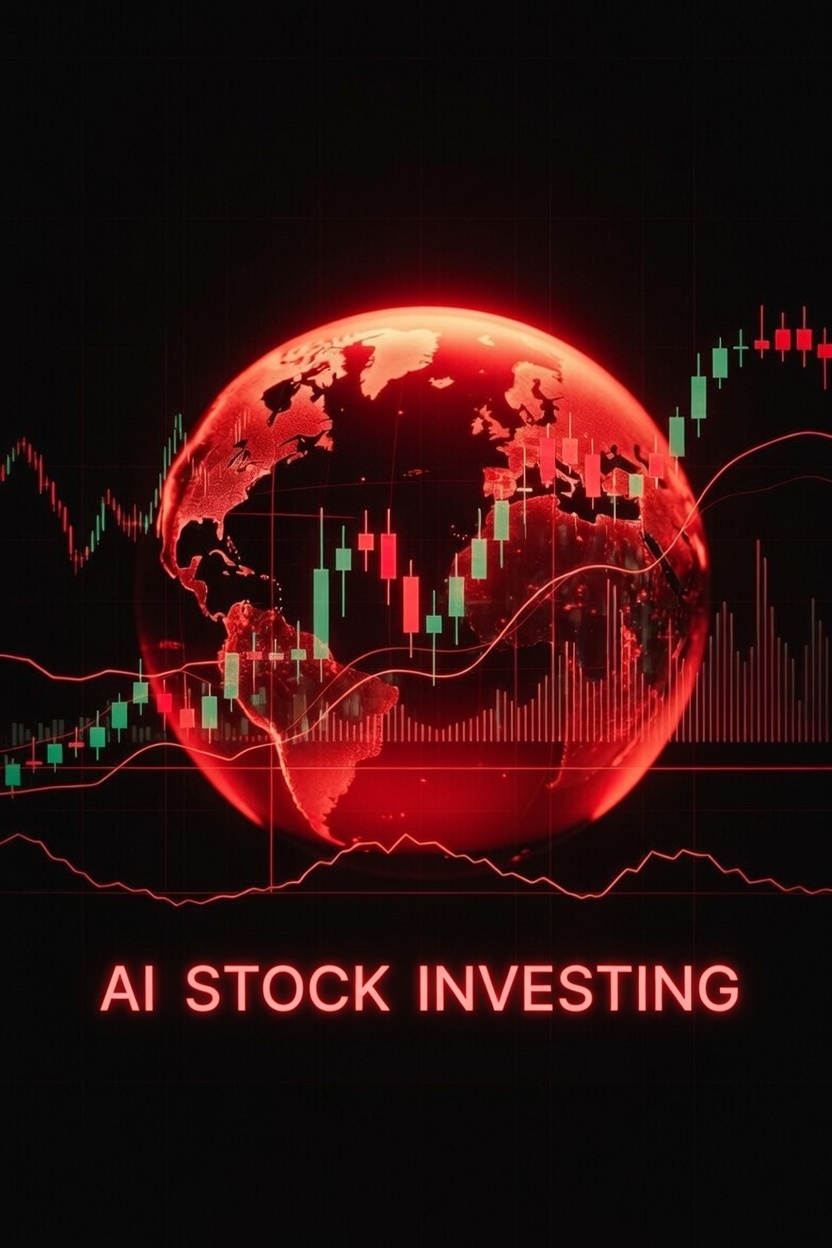 AI Stock Investing